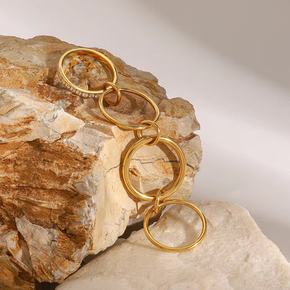 Quadro Ring