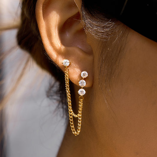 Mira Earrings