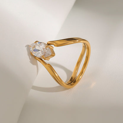 Elara V Ring