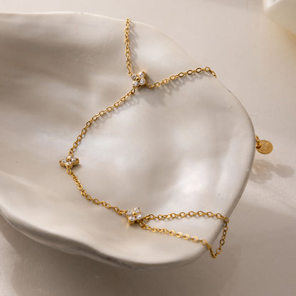Florie Hand Chain
