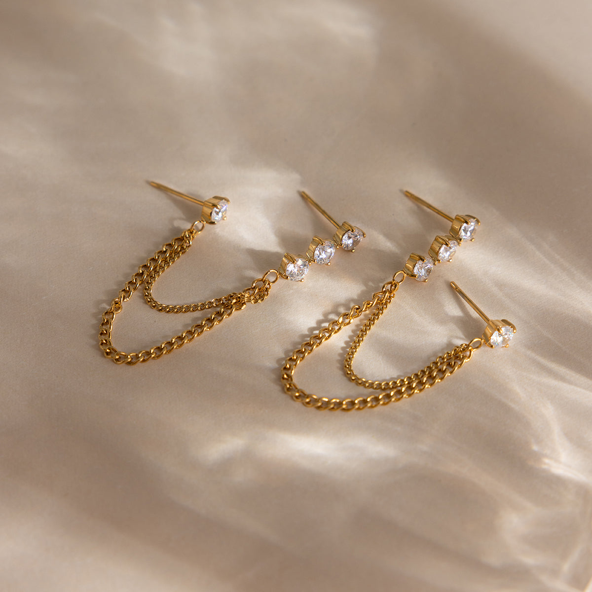 Mira Earrings