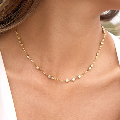 Elara Necklace