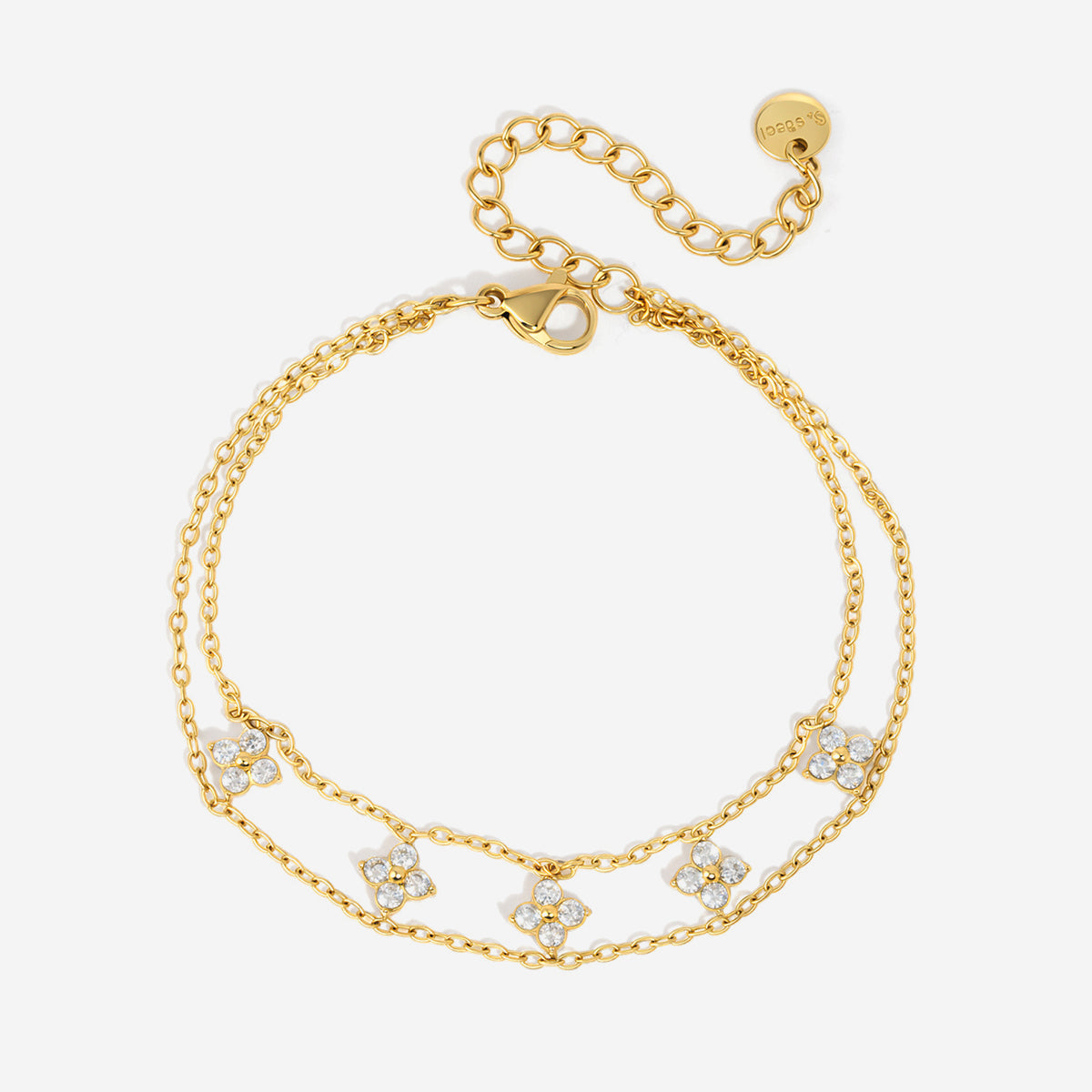 Flora Bracelet