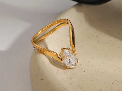 Elara V Ring