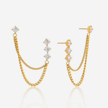 Mira Earrings