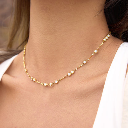 Elara Necklace