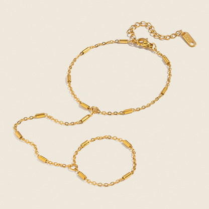 Celine Handchain