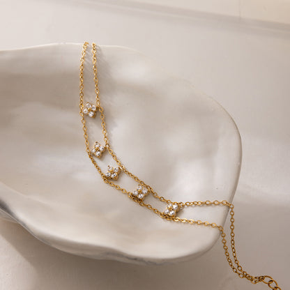 Flora Bracelet