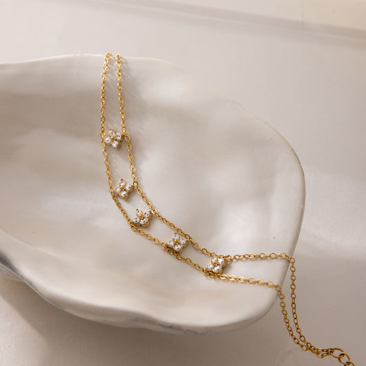 Flora Bracelet