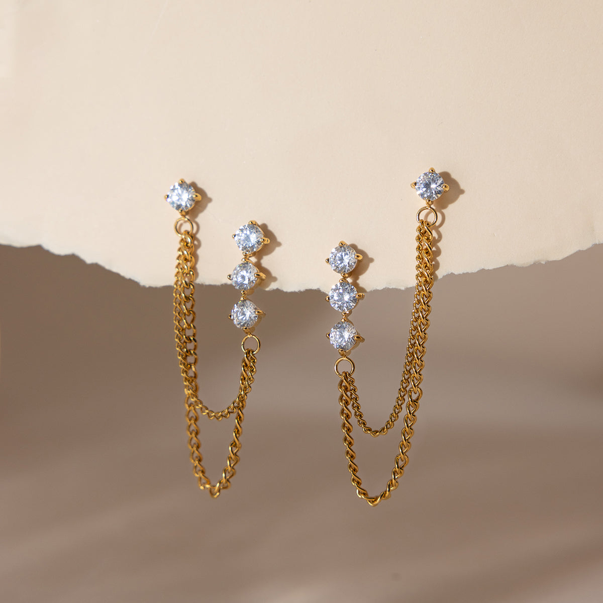 Mira Earrings