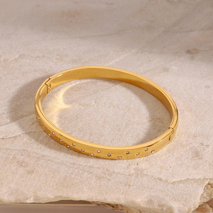 Starlit Bangle