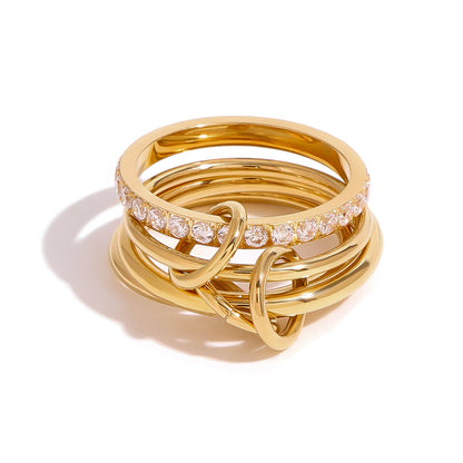 Quadro Ring