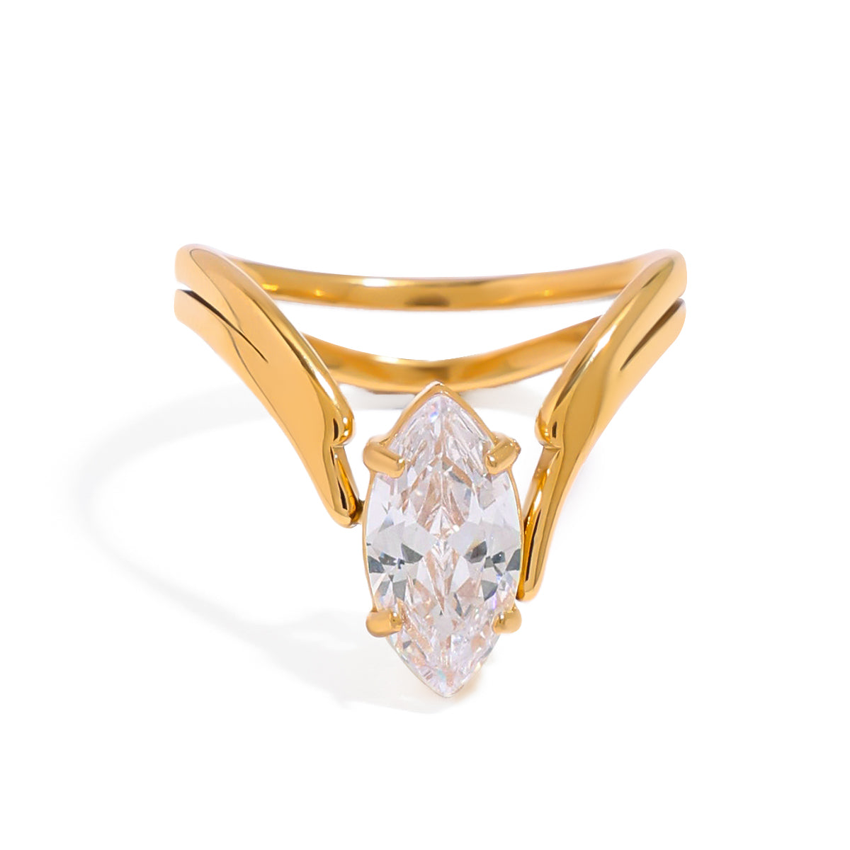 Elara V Ring
