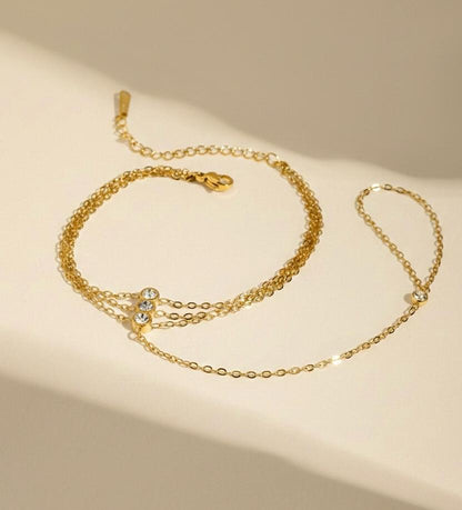 Evara Hand chain