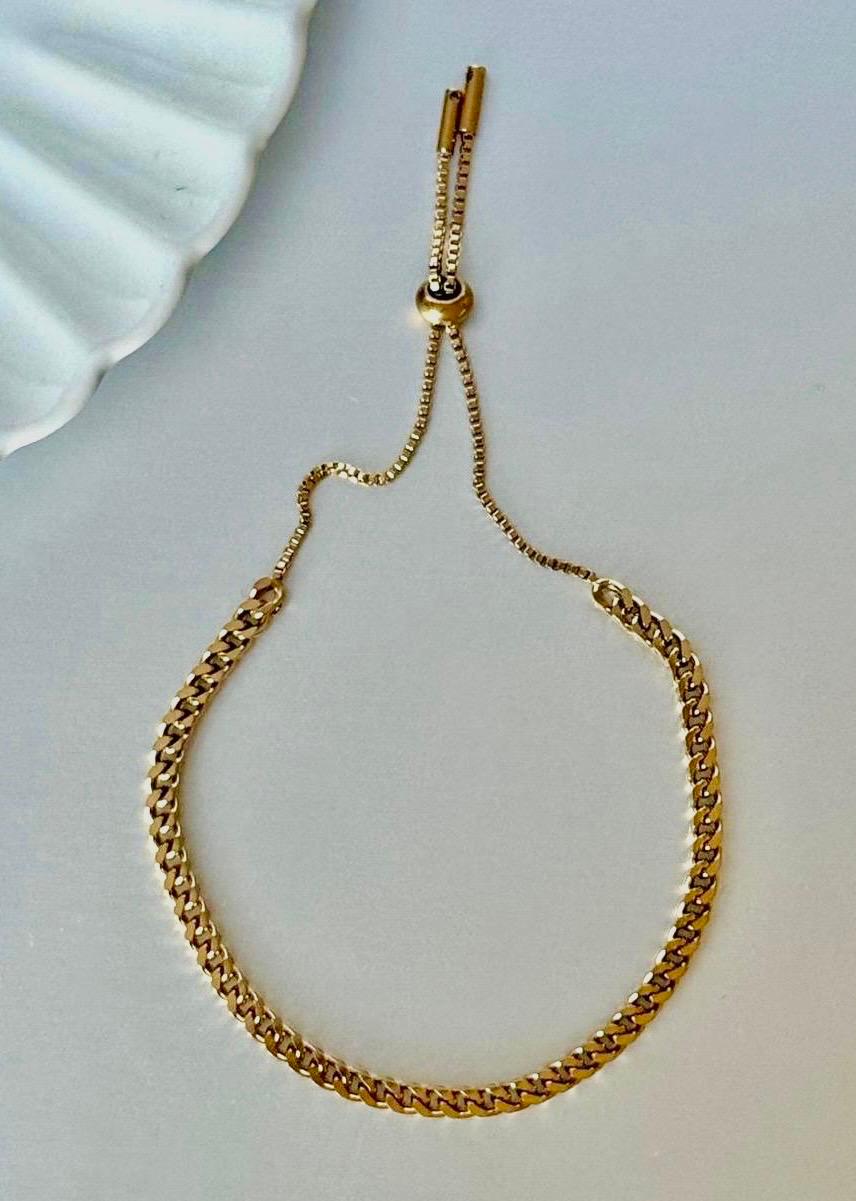Braided  Bracelet