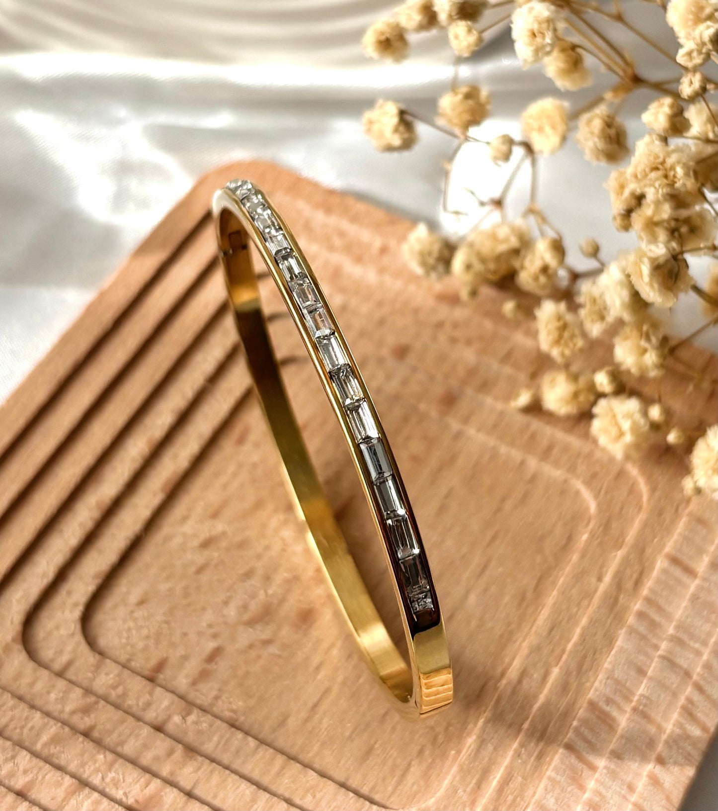 Lume Bangle