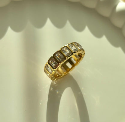 Noura Ring