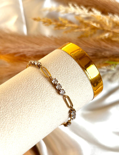 Zoe Bracelet