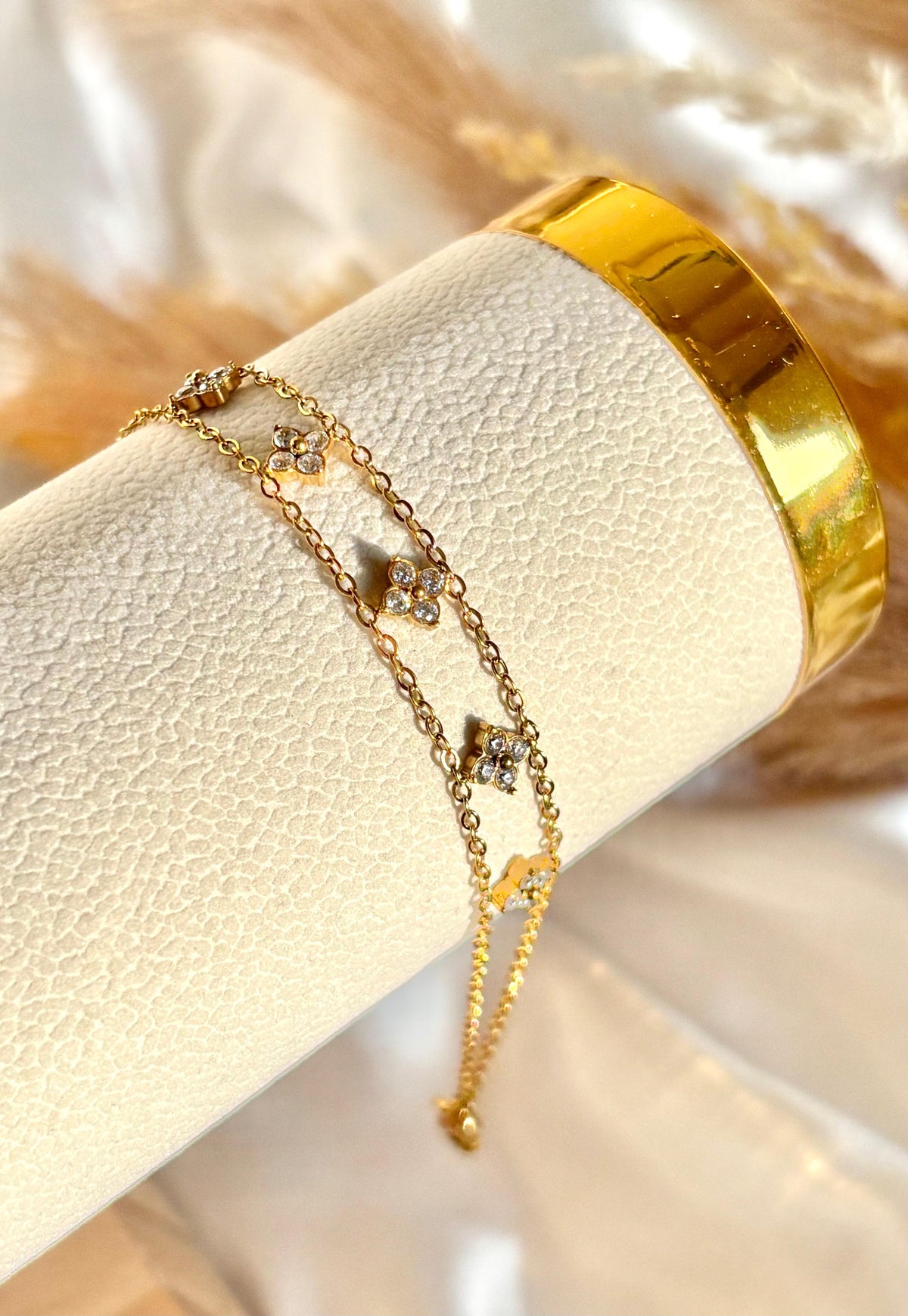 Flora Bracelet